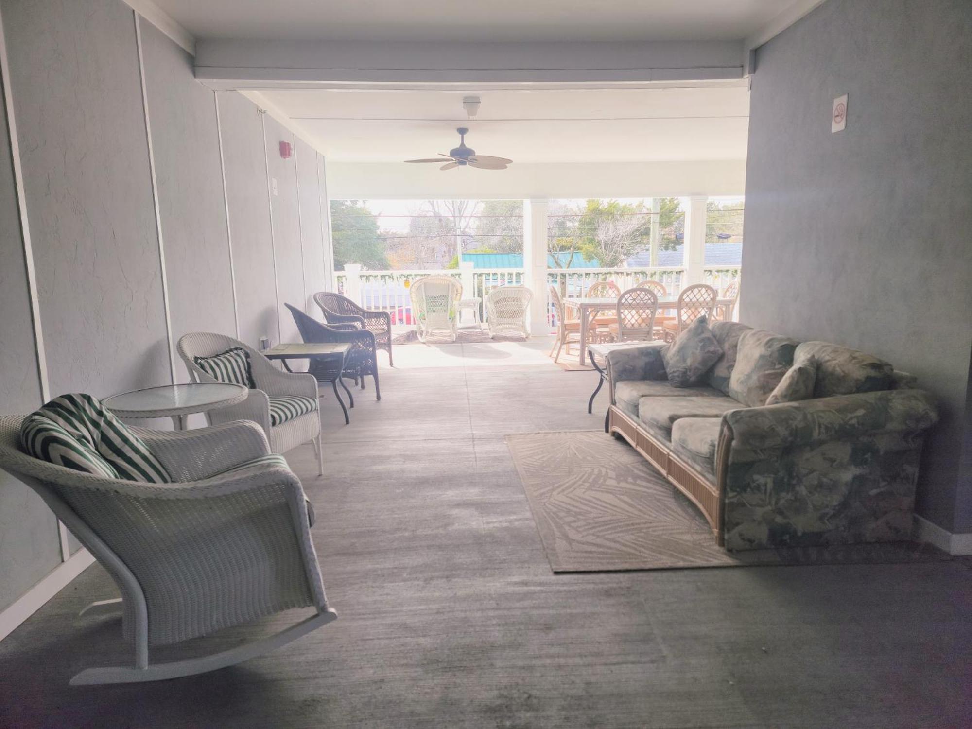 Beaufort Harbour Suites And Lodges 외부 사진