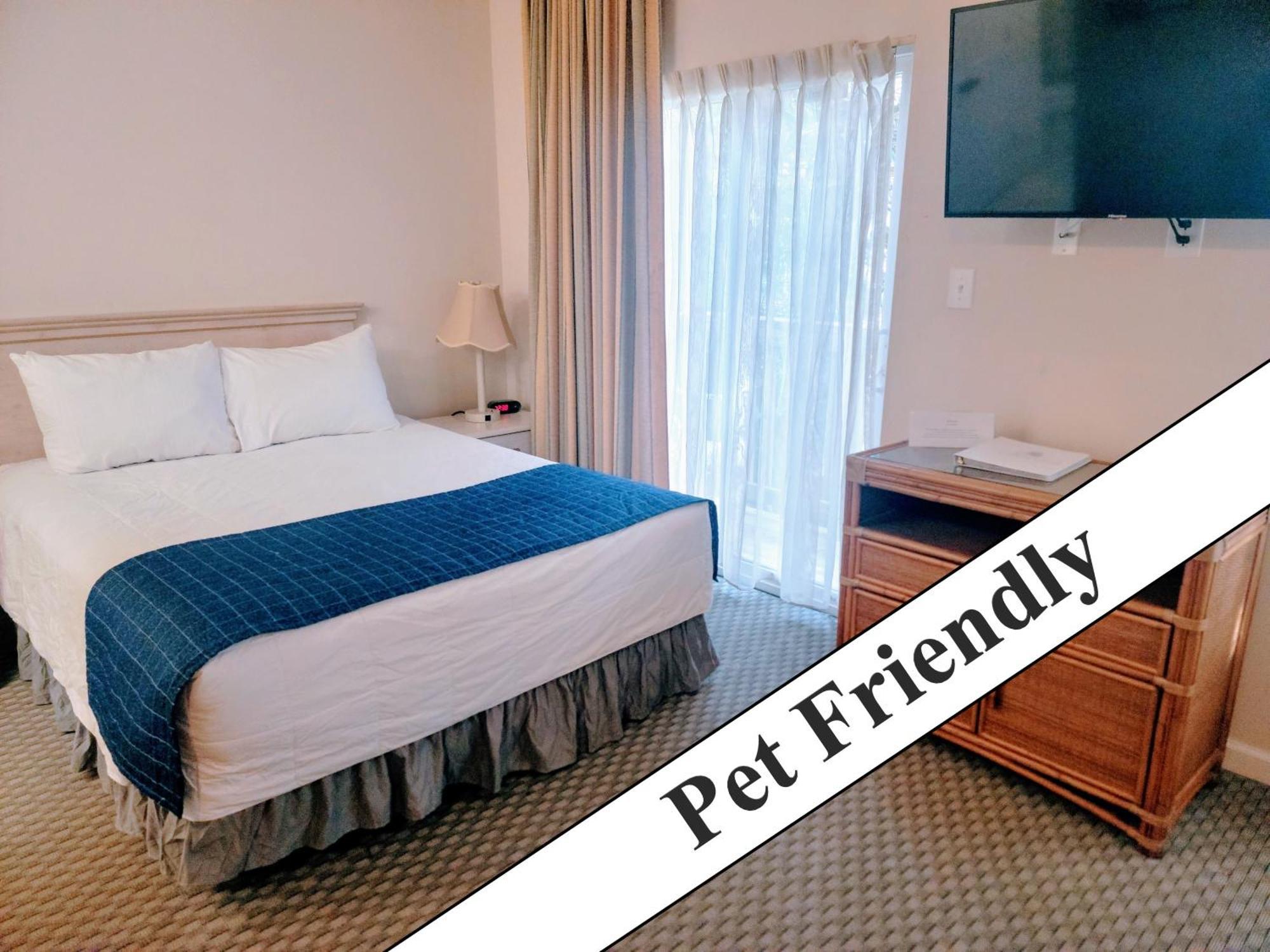 Beaufort Harbour Suites And Lodges 객실 사진