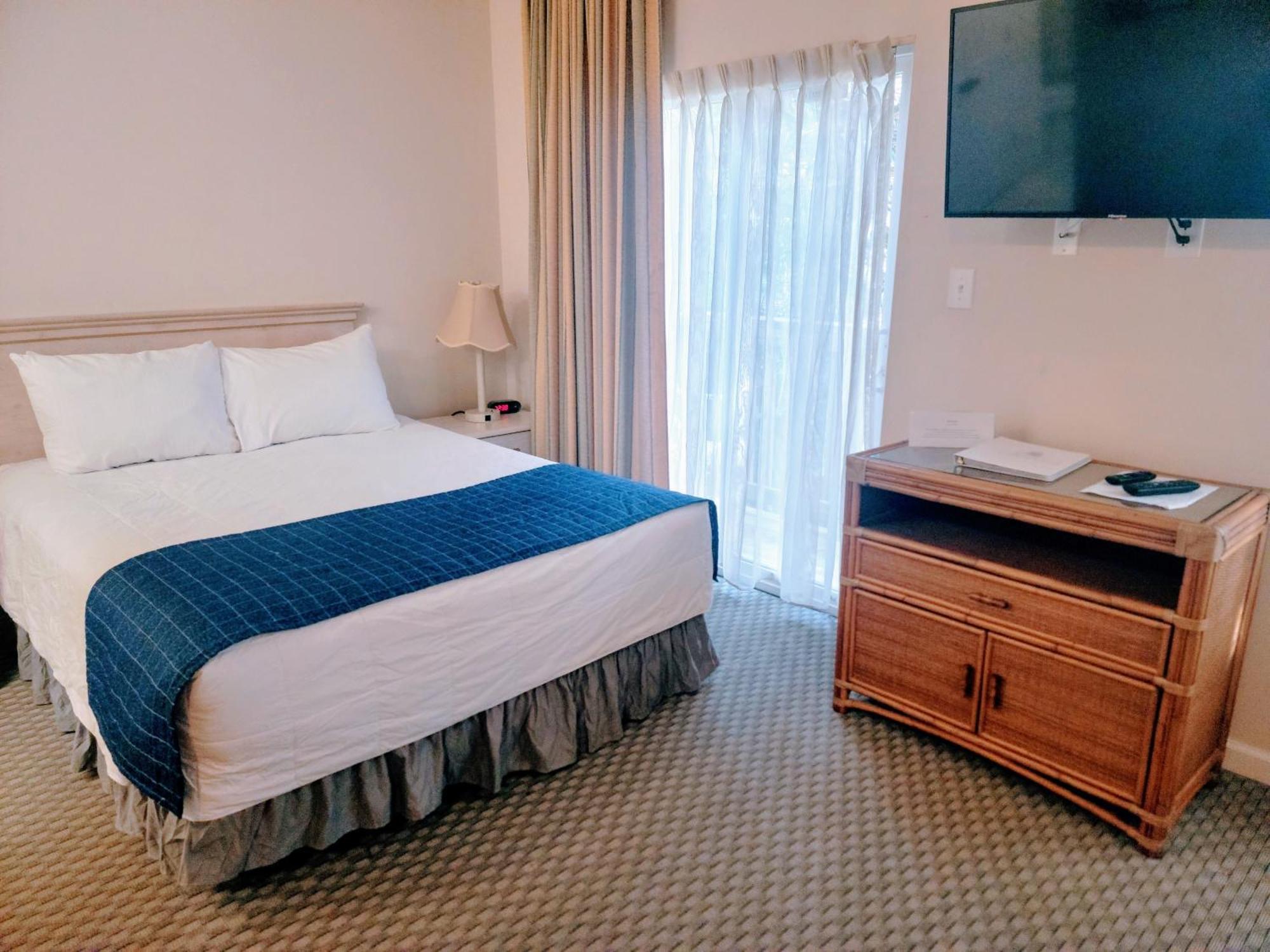 Beaufort Harbour Suites And Lodges 객실 사진