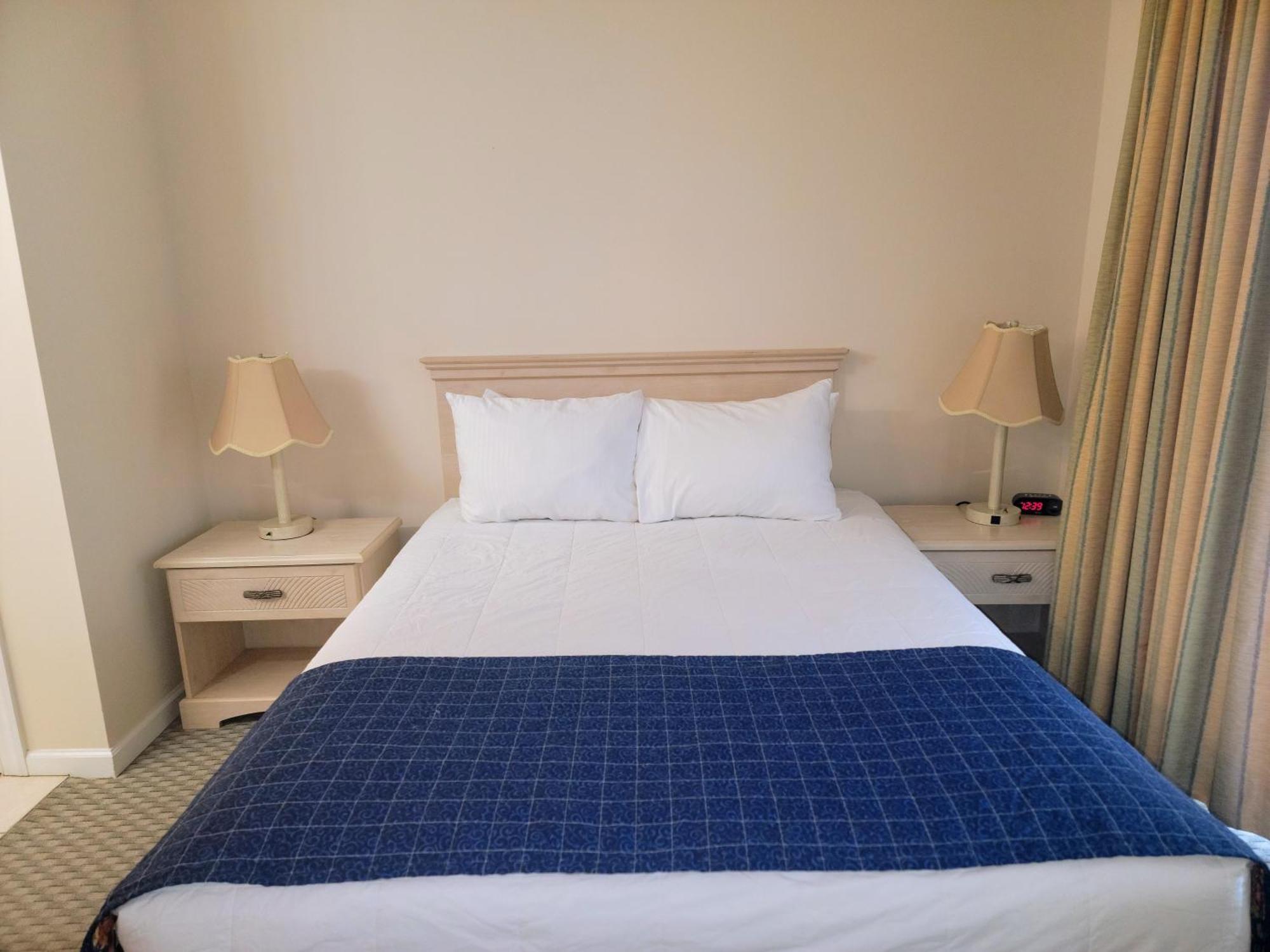 Beaufort Harbour Suites And Lodges 객실 사진