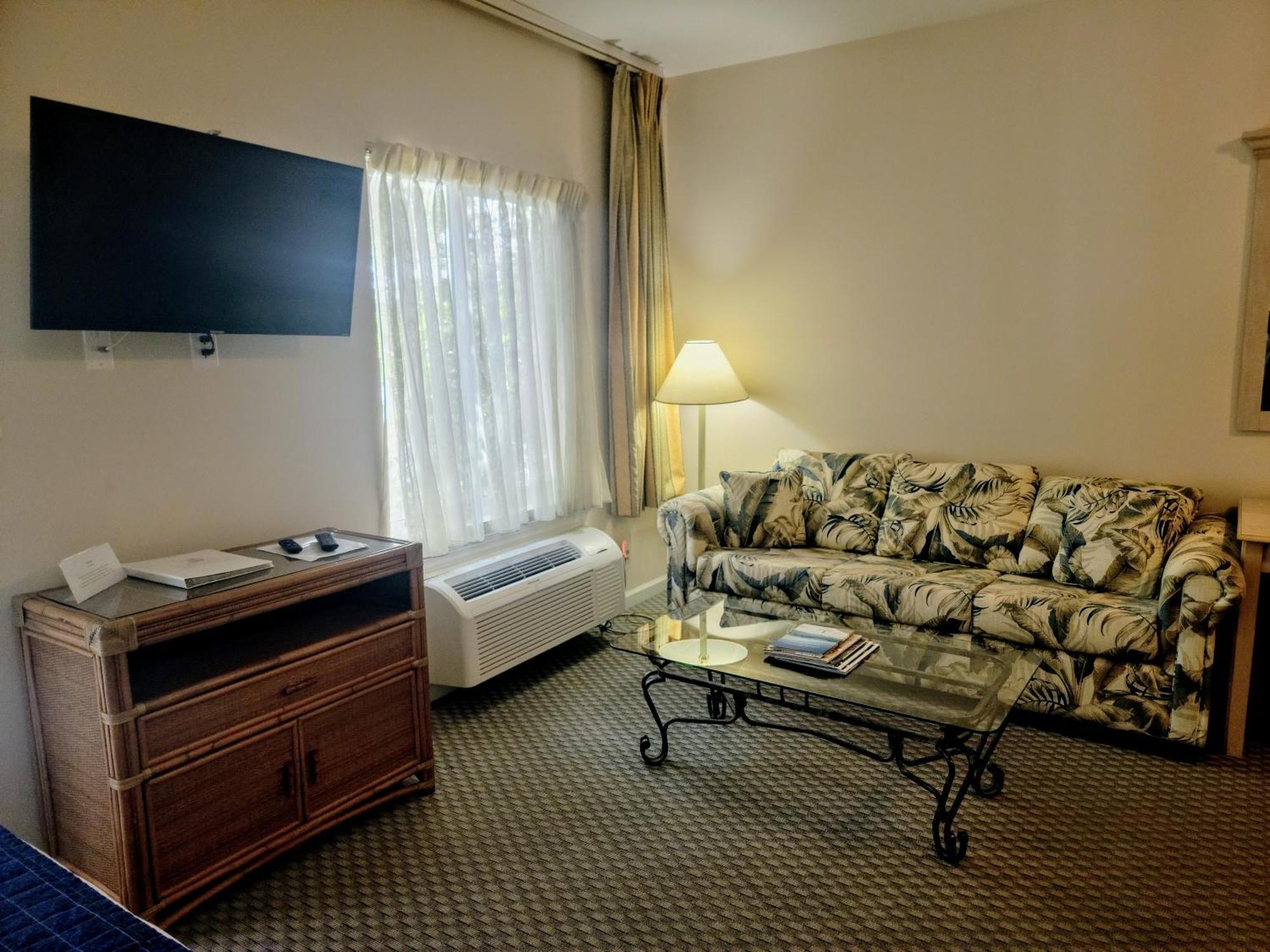 Beaufort Harbour Suites And Lodges 객실 사진